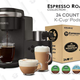 Keurig K-Cafe Single-Serve Latte and Cappuccino Coffe Maker Bundle | $110 | Amazon